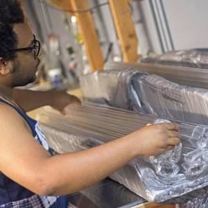 Meet your Posher, Evan